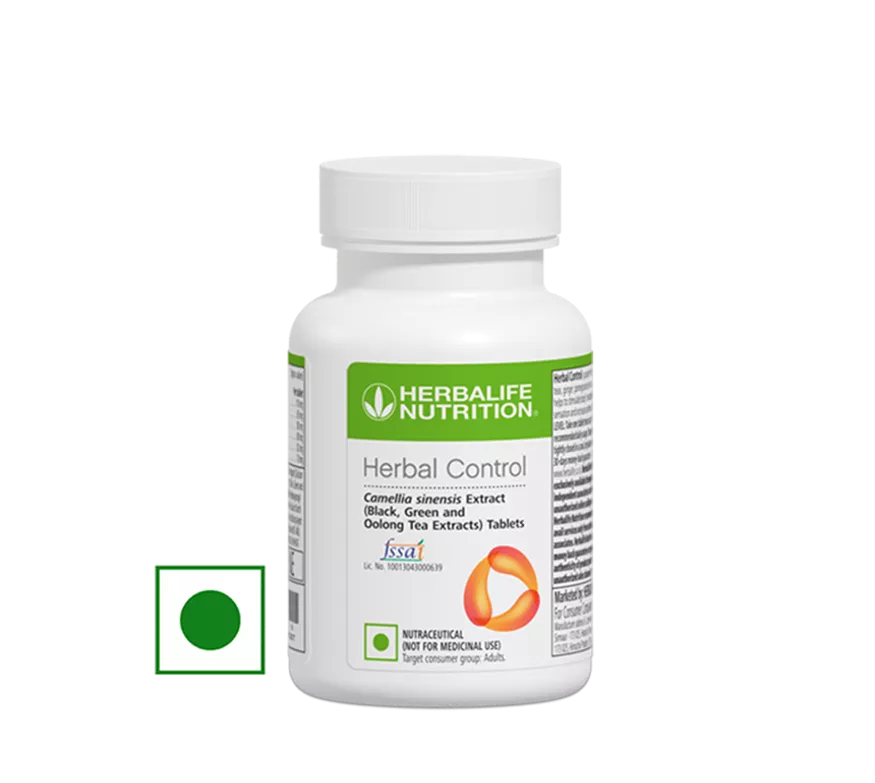 Herbal Control