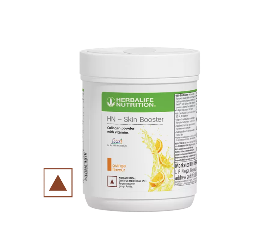 HN - Skin Booster