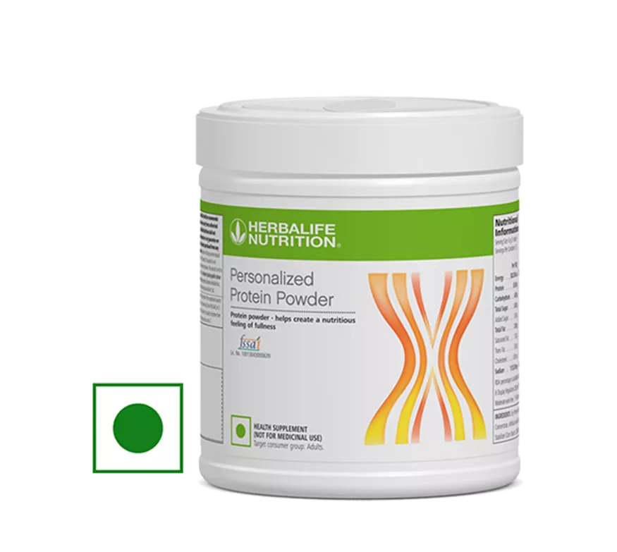 Personalized Protein Powder 200G