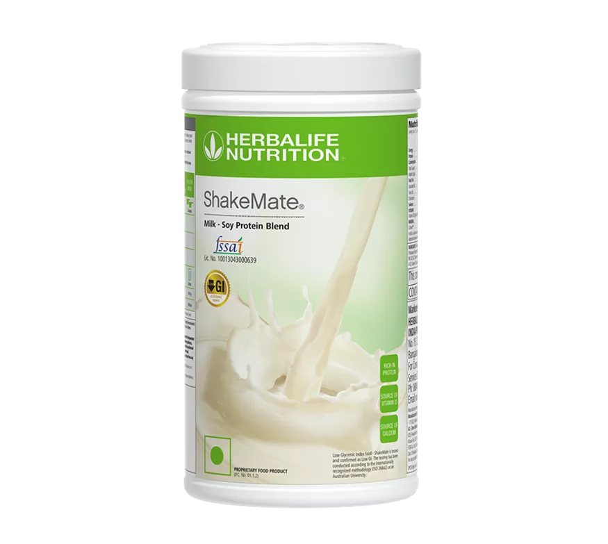 Herblaife Shakemate